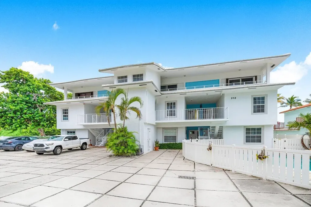 212 Briny Avenue Pompano Beach FL 33062