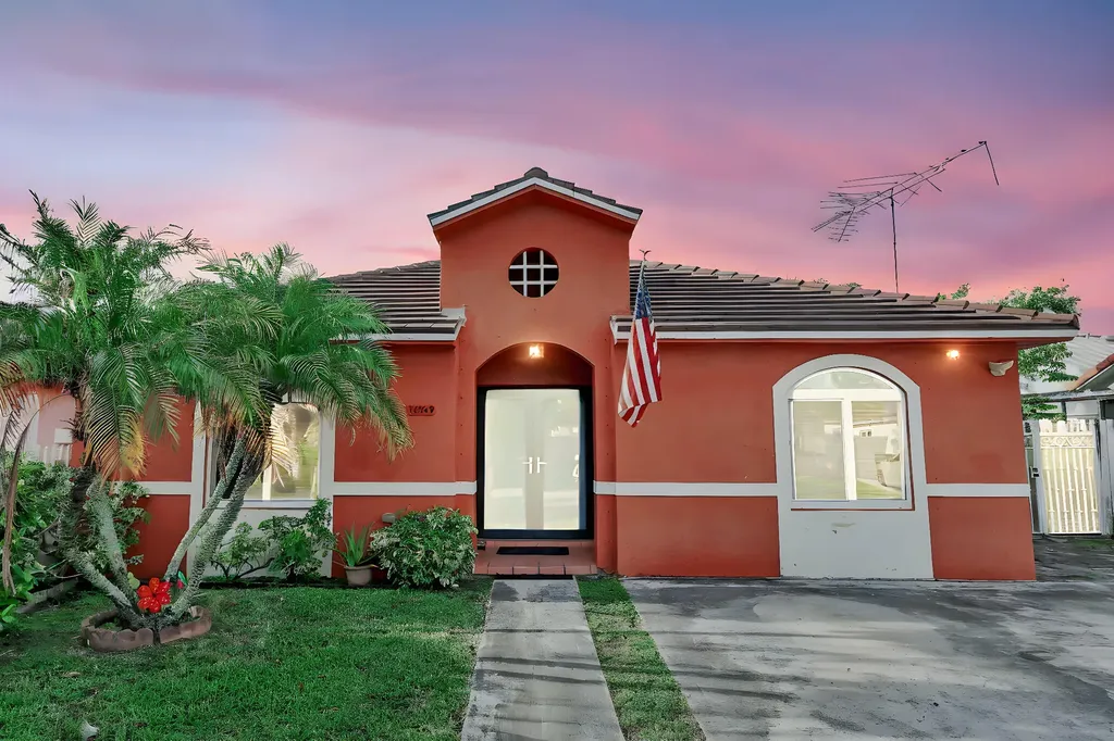 14349 SW 172nd Street Miami FL 33177