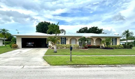 3071 SE Santa Anita Street Port St Lucie FL 34952