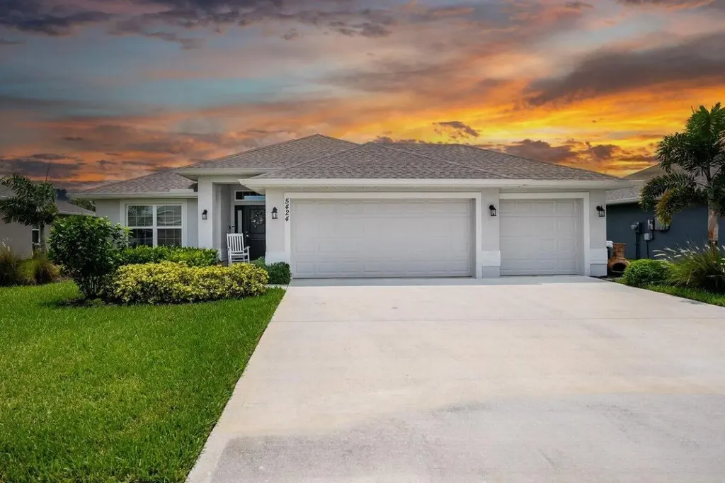 5424 Lugo Street Fort Pierce FL 34951