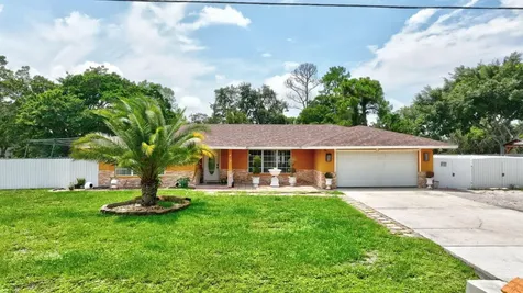 499 SE Calmoso Drive Port St Lucie FL 34983