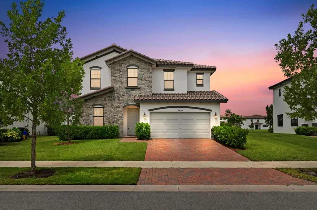 3510 Haldin Place Royal Palm Beach FL 33411