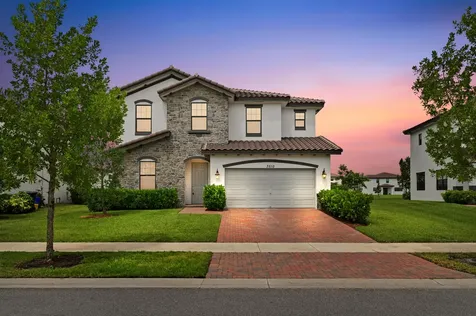 3510 Haldin Place Royal Palm Beach FL 33411