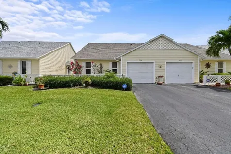 2616 SE Tropical East Circle Port St Lucie FL 34952
