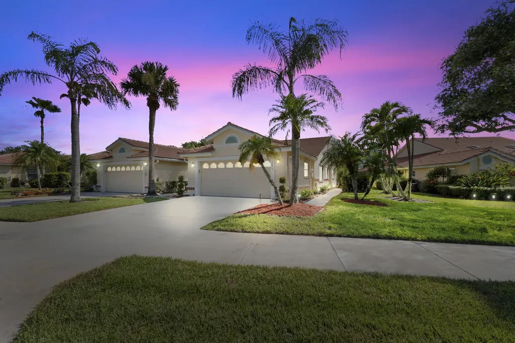 3895 SW Whispering Sound Drive Palm City FL 34990