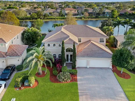 1414 SE Summit Trail Stuart FL 34997