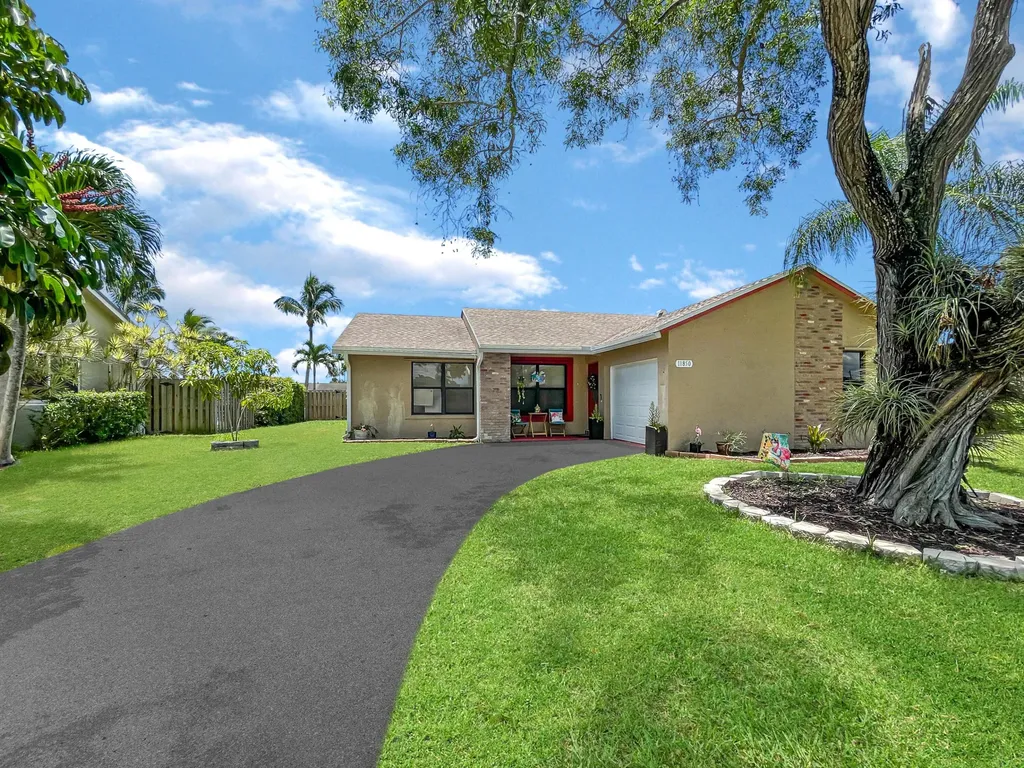 11850 NW 42nd Street Sunrise FL 33323