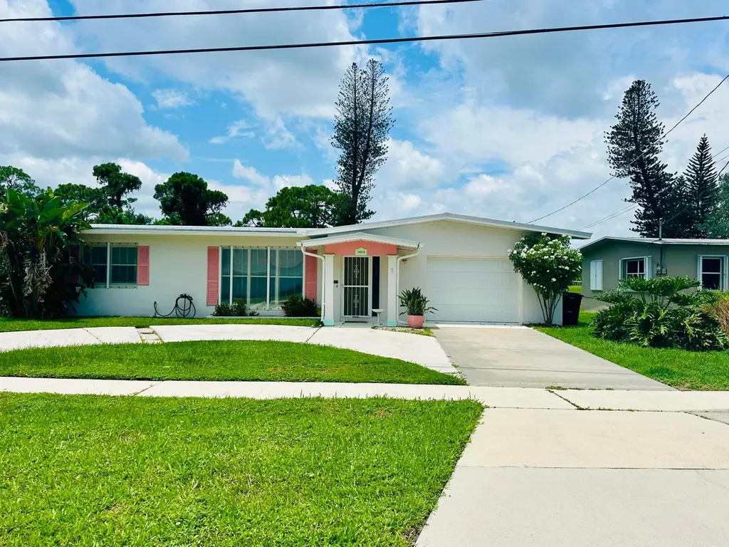 3240 SE Monte Vista Street Port St Lucie FL 34952