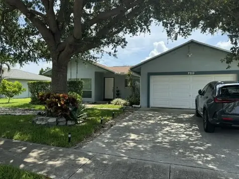 700 NW 48th Avenue Coconut Creek FL 33063
