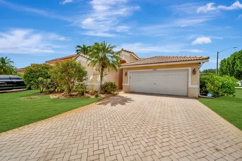 13196 SW 31st Street Miramar FL 33027