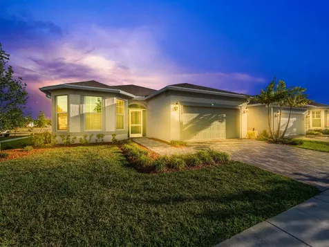 10329 SW Zaffre Lane Port St Lucie FL 34987