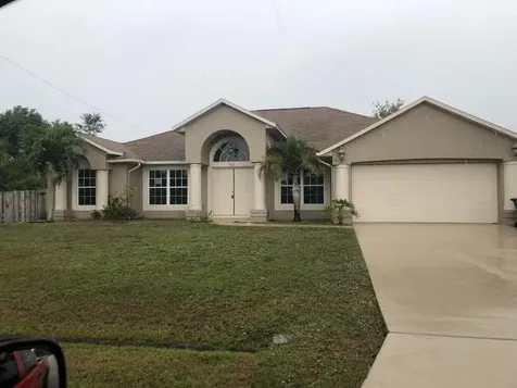 521 SW Lawler Avenue Port St Lucie FL 34953