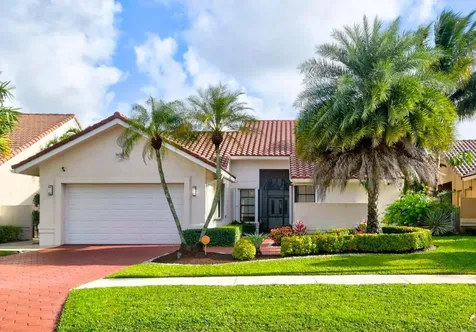 19340 Cherry Hills Terrace Boca Raton FL 33498