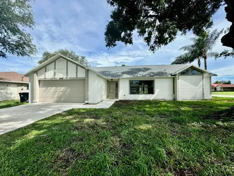 2602 SW Union Terrace Port St Lucie FL 34953