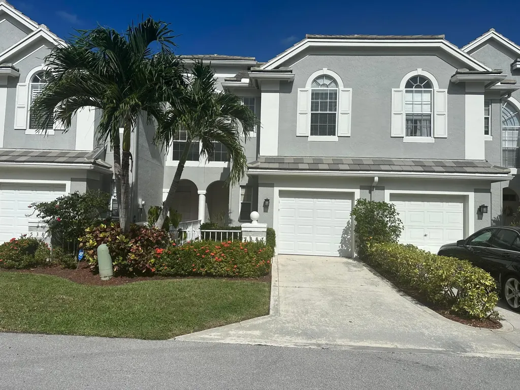 5387 Grand Park Place Boca Raton FL 33486