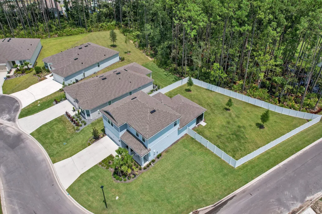 12411 Clapboard Bluff Trail Jacksonville FL 32226