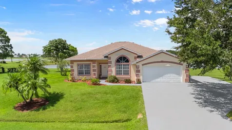 3395 SE East Snow Road Port St Lucie FL 34984