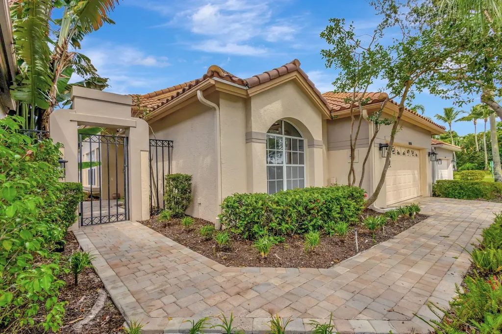 10414 Osprey Trace West Palm Beach FL 33412