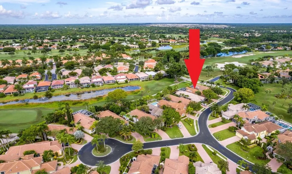 10414 Osprey Trace West Palm Beach FL 33412