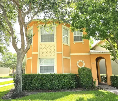 2049 SE June Park Drive Port St Lucie FL 34952