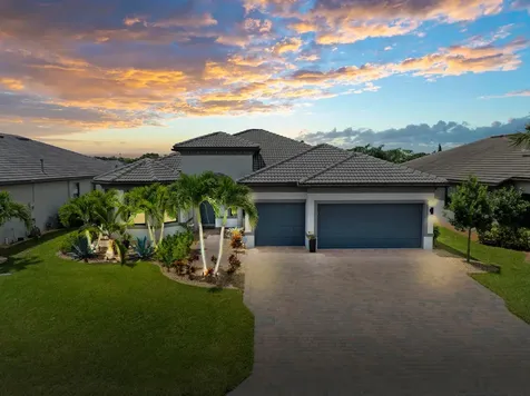 764 SE Villandry Way Port St Lucie FL 34984