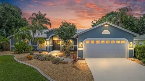 444 SW Dalton Circle Port St Lucie FL 34953