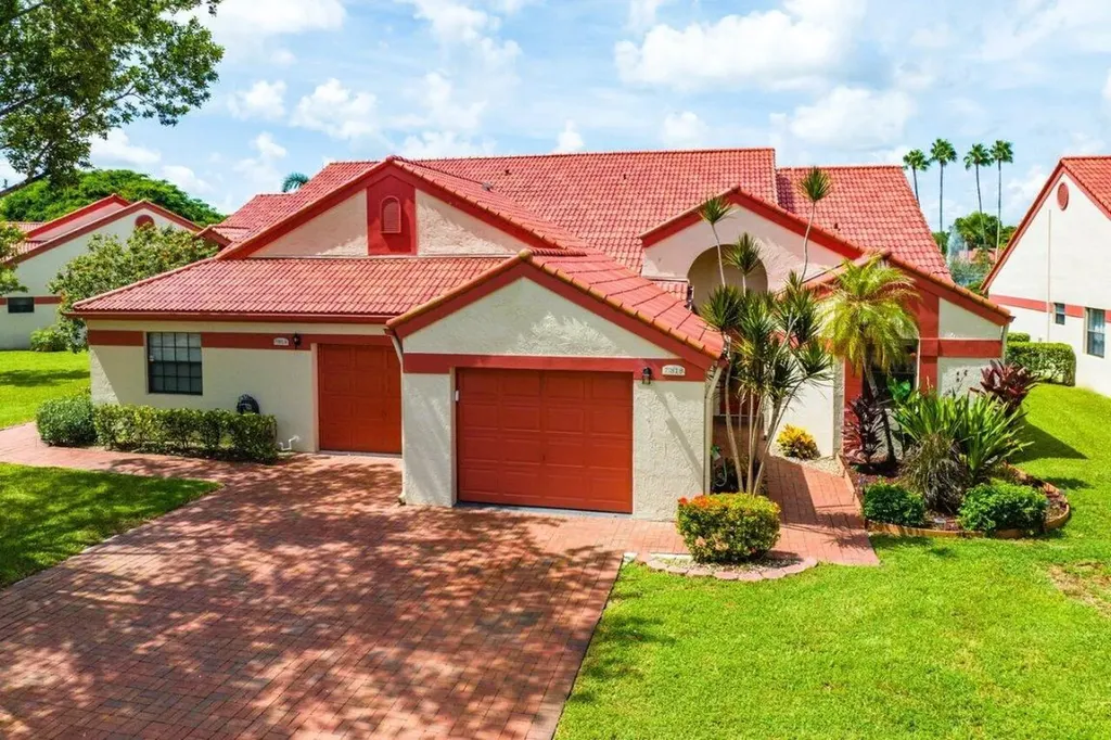 7781 Lexington Club Boulevard Delray Beach FL 33446
