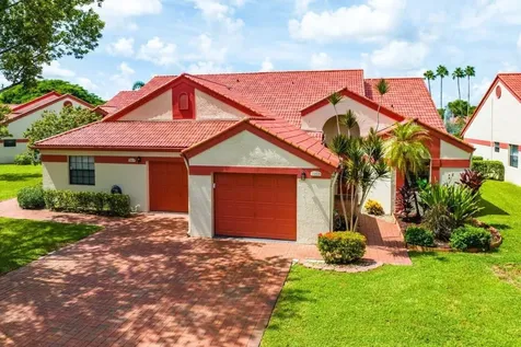 7781 Lexington Club Boulevard Delray Beach FL 33446