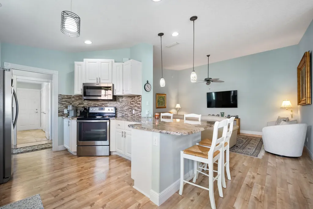 10834 SW Elsinore Drive Port St Lucie FL 34987
