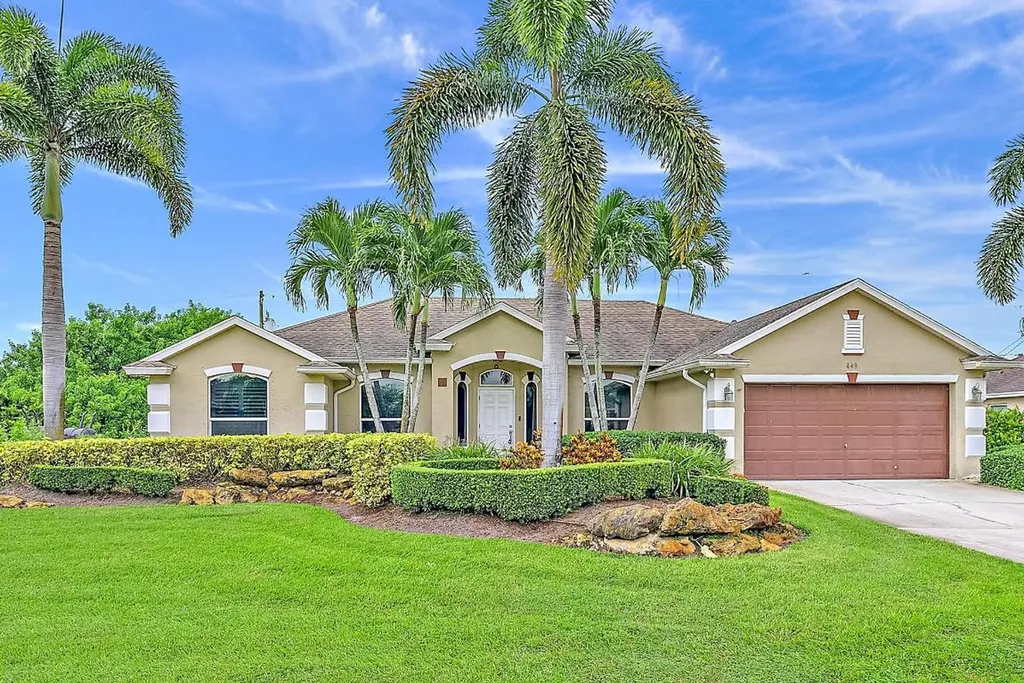 449 SW Lawler Avenue Port St Lucie FL 34953