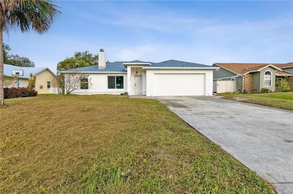 1548 Barber Street Sebastian FL 32958