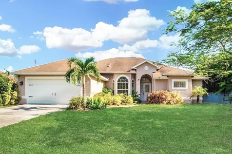 1509 SW Crater Avenue Port St Lucie FL 34953