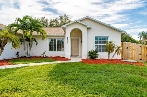 2225 SE Wald Street Port St Lucie FL 34984