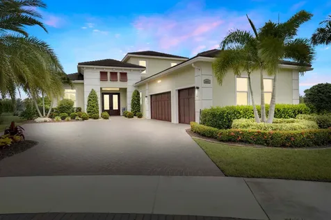 8972 SW Pepoli Way Port St Lucie FL 34987
