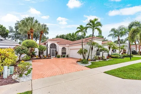 9756 Arbor View Drive S Boynton Beach FL 33437