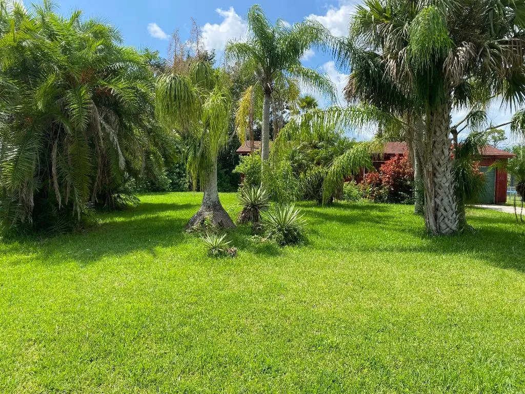 1400 SW Gilroy Road Port St Lucie FL 34953