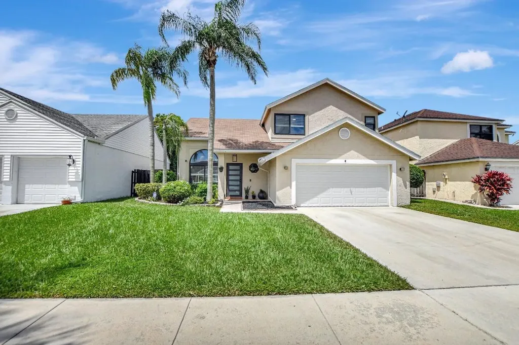 23107 Sunfield Drive Boca Raton FL 33433
