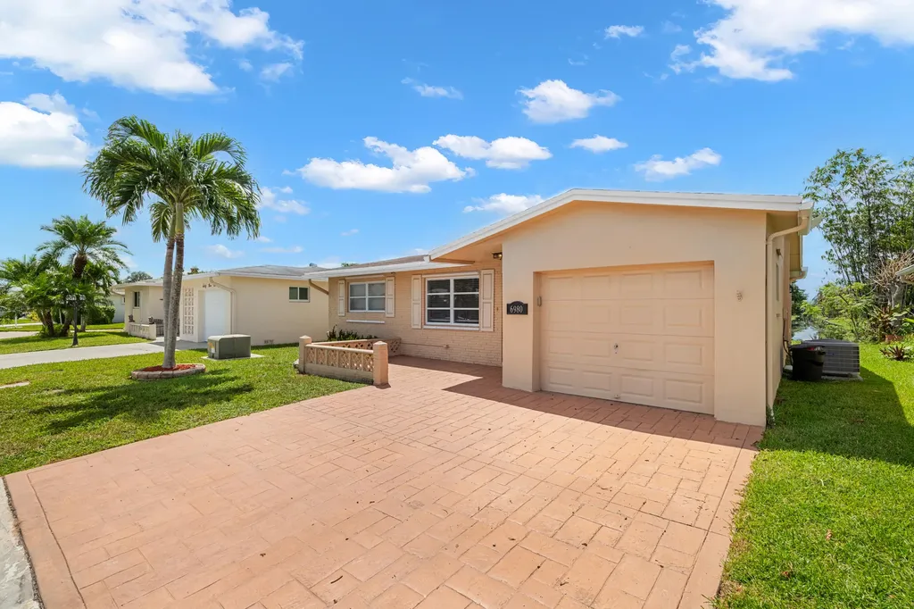 6980 NW 17th Street Margate FL 33063