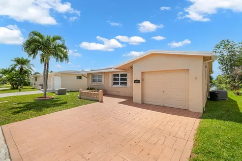 6980 NW 17th Street Margate FL 33063