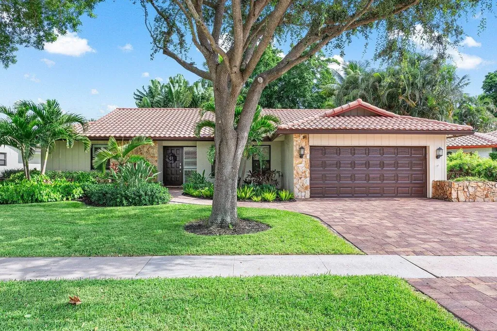 20821 Ramita Trail Boca Raton FL 33433