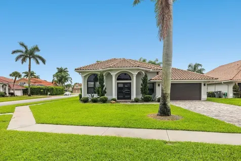 10768 Queen Palm Court Boca Raton FL 33498