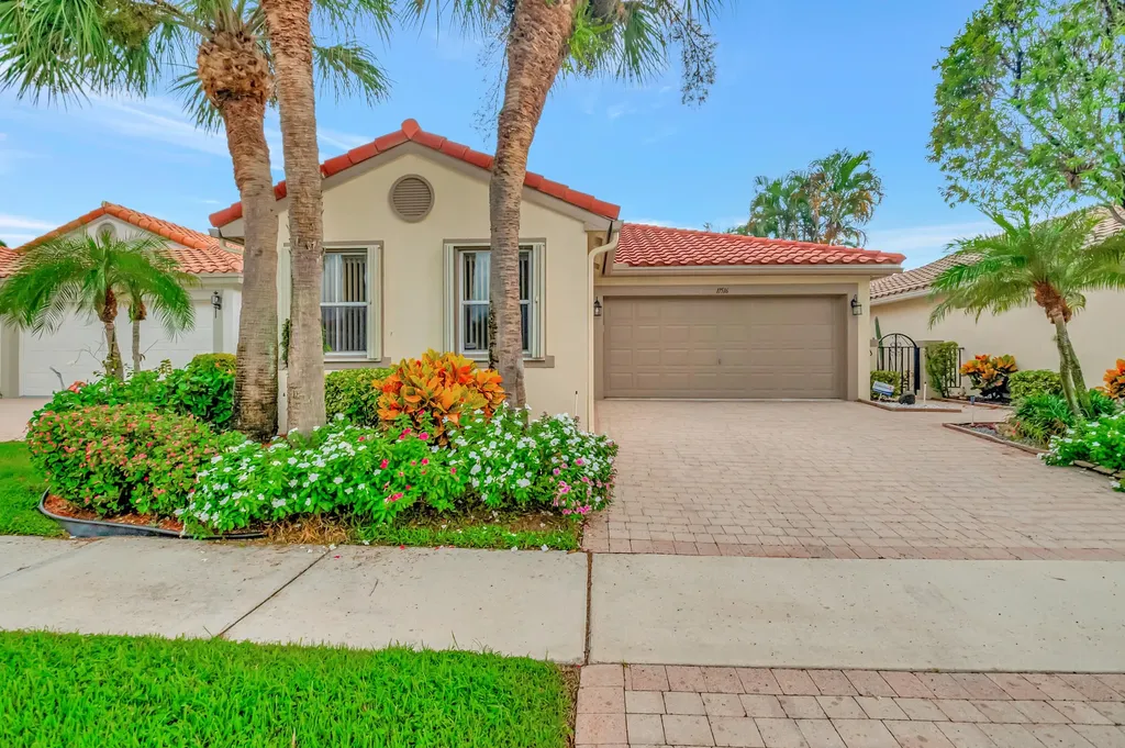 11516 Lawton Road Boynton Beach FL 33437