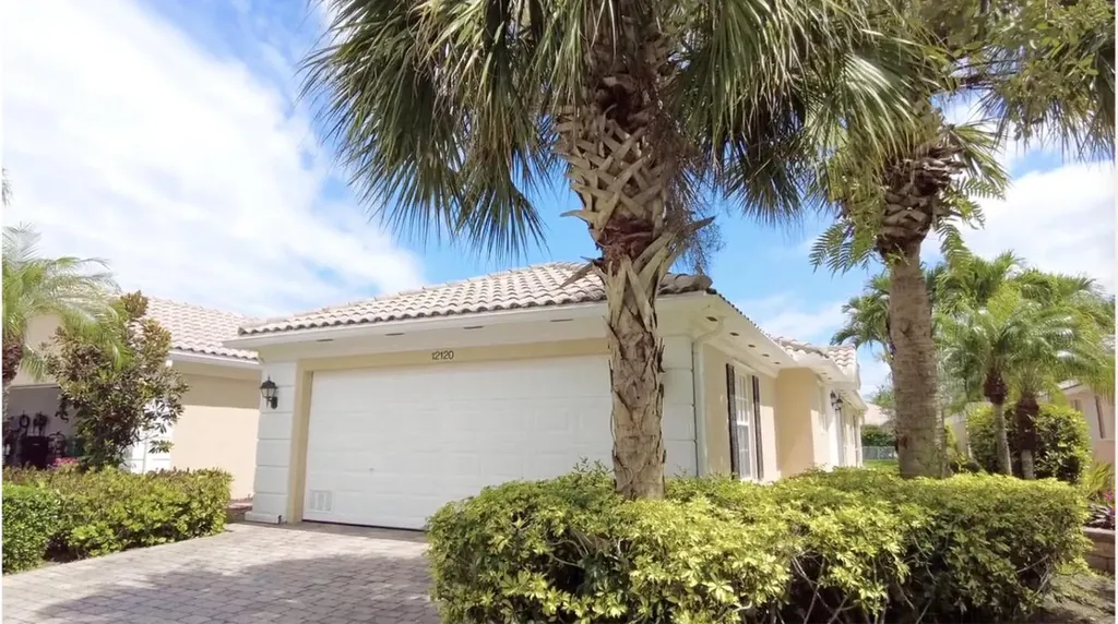 12120 SW Elsinore Drive Port St Lucie FL 34987
