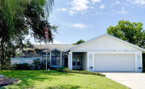 4448 NW Hegar Place Port St Lucie FL 34983