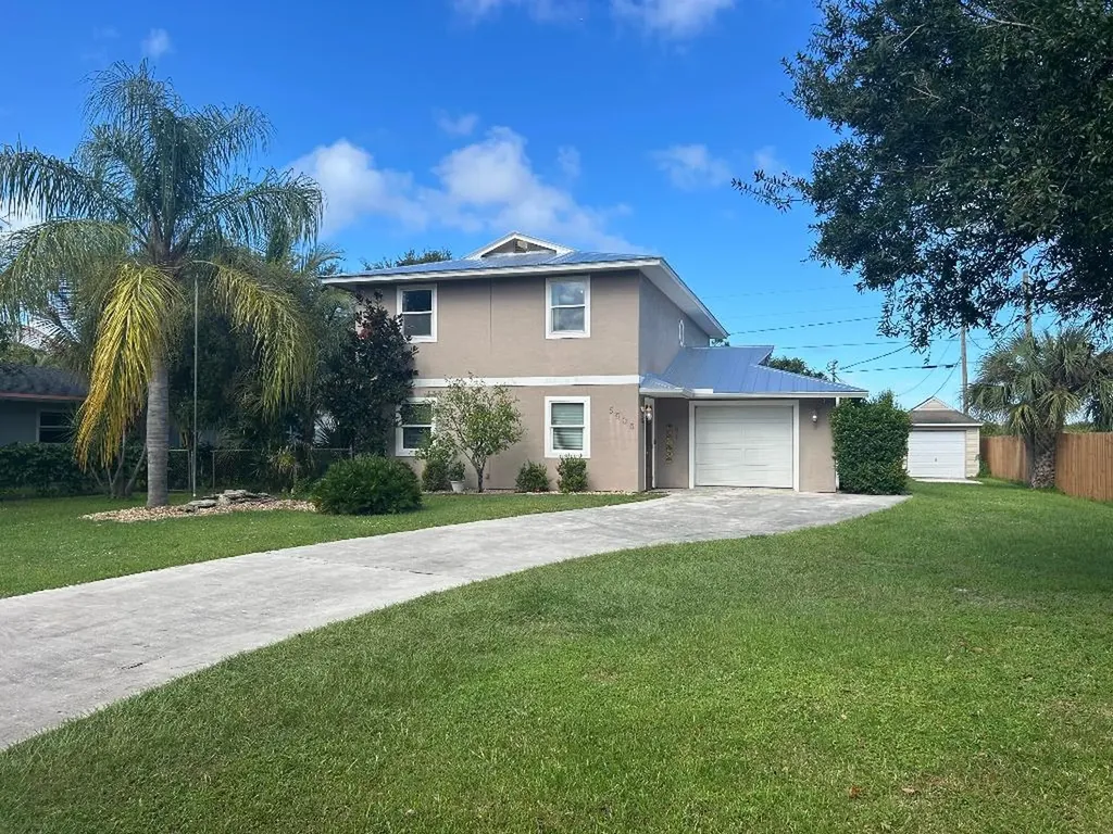 5006 Sunset Boulevard Fort Pierce FL 34982