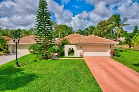 6305 Sweet Maple Lane Boca Raton FL 33433