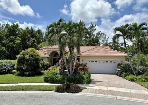 8507 Aryshire Court Boynton Beach FL 33472