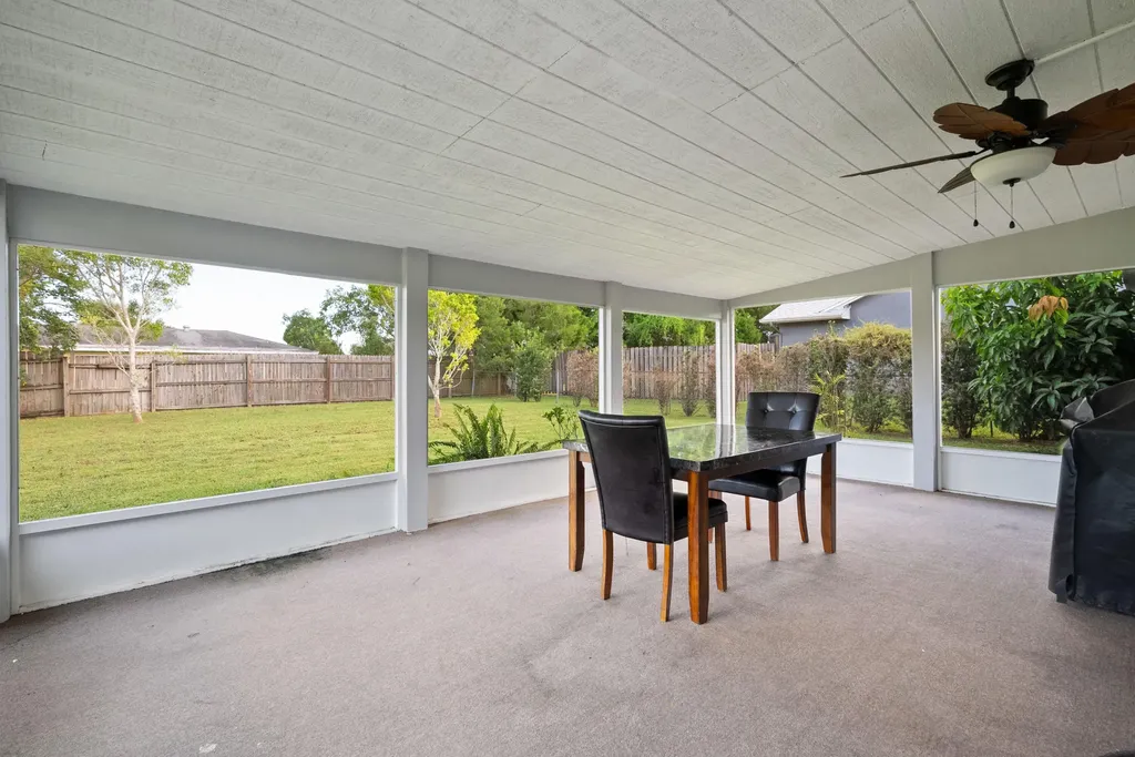 1167 SE Proctor Lane Port St Lucie FL 34983