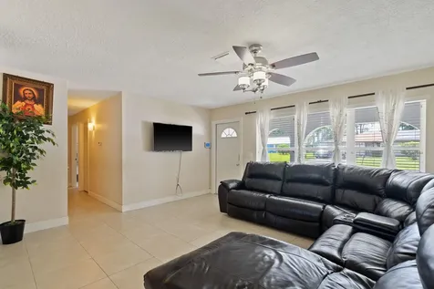 1167 SE Proctor Lane Port St Lucie FL 34983