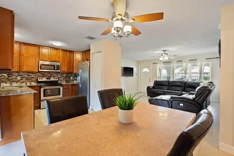 1167 SE Proctor Lane Port St Lucie FL 34983